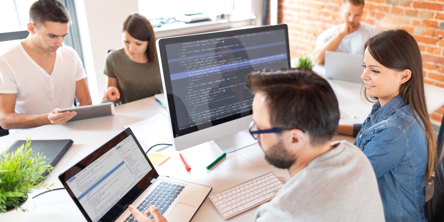 Software Development